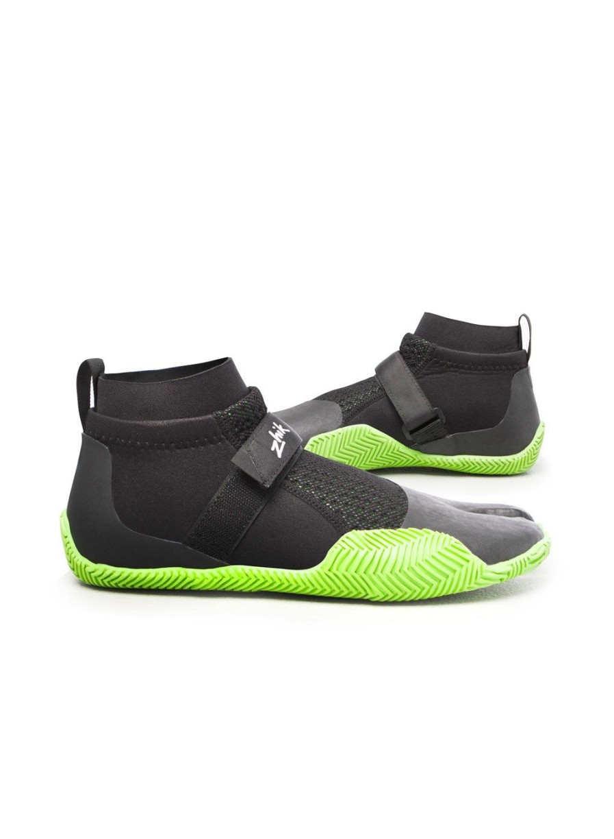 Zhik Split Toe Boot | Dinghy Boots