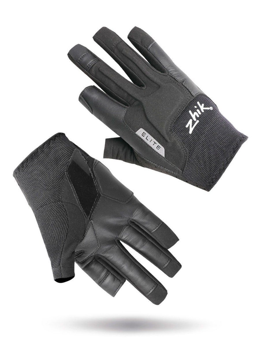 Zhik Elite Gloves - Full Finger | Gloves