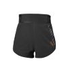 Zhik Womens Black Board Shorts | Shorts & Pants