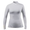 Zhik Womens Platinum Eco Spandex Long Sleeve Top | Hot Conditions