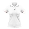 Zhik Womens Elite Polo - White | Polos