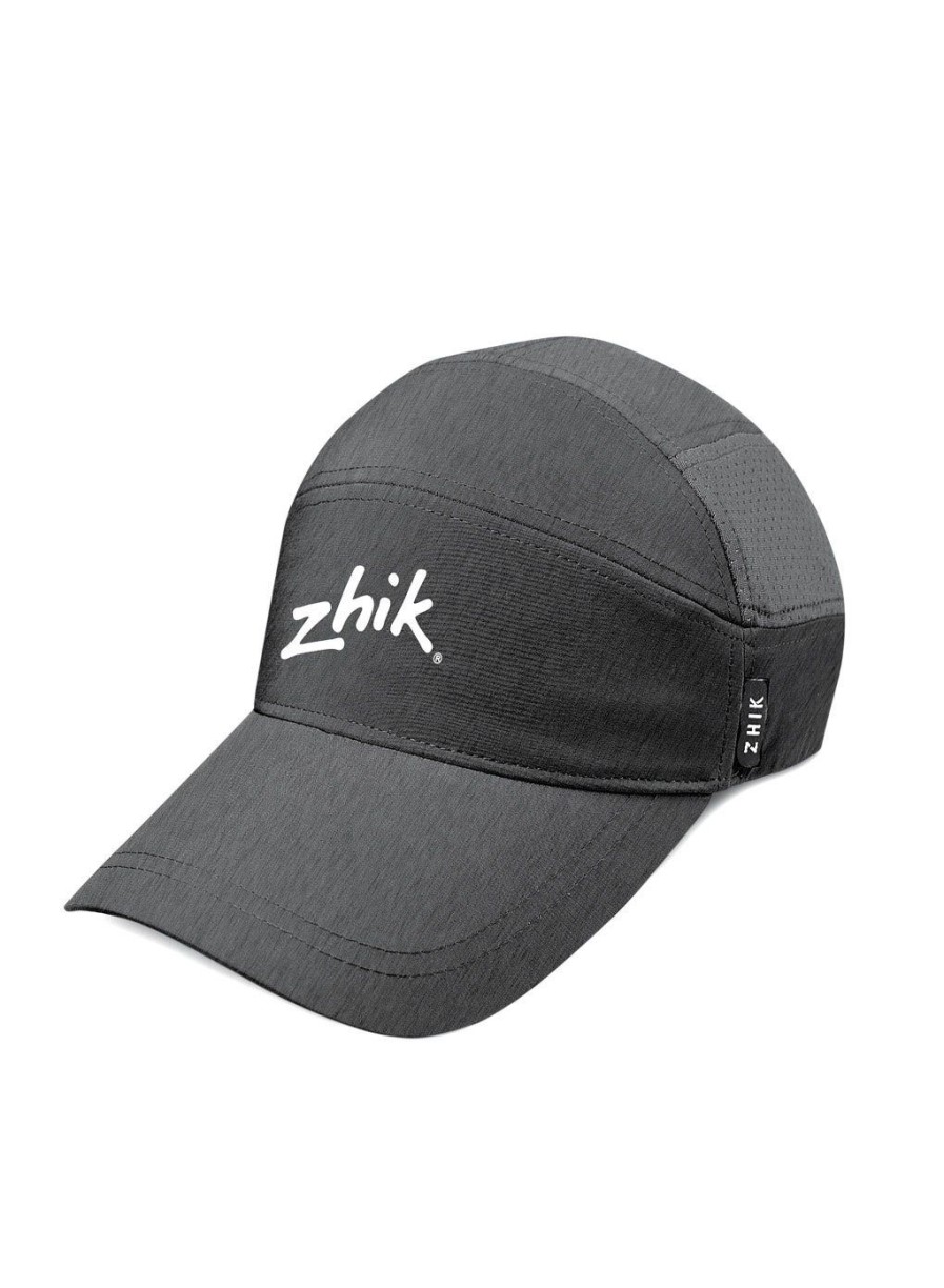 Zhik Water Cap - Anthracite | Headwear