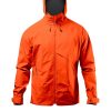 Zhik Mens Flame Red Ins200 Jacket | Jackets