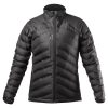 Zhik Womens Black Cell Insulated Jacket | Insulated