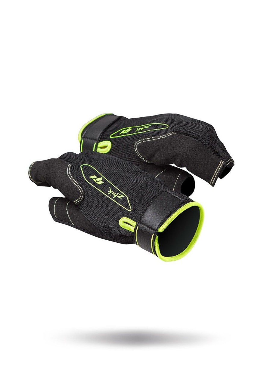 Zhik G1 Half Finger Glove | Gloves