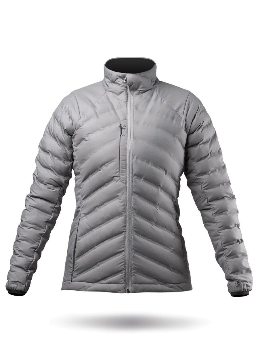 Zhik Womens Platinum Cell Insulated Jacket | Midlayers