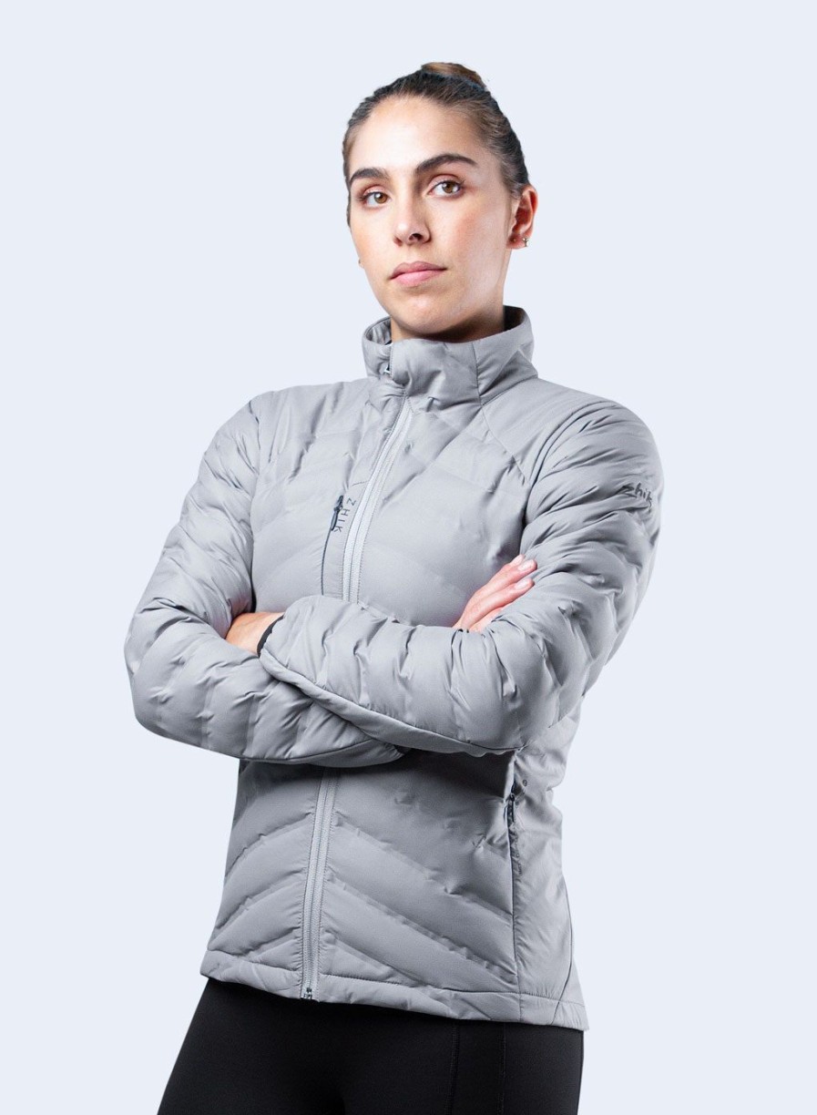 Zhik Womens Platinum Cell Insulated Jacket | Midlayers