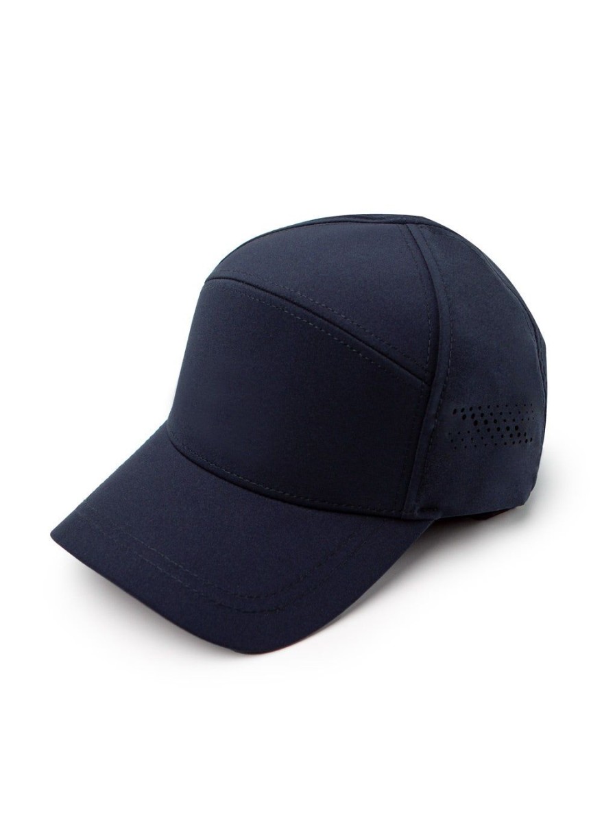 Zhik Team Sports Cap - Navy | Hats & Visors