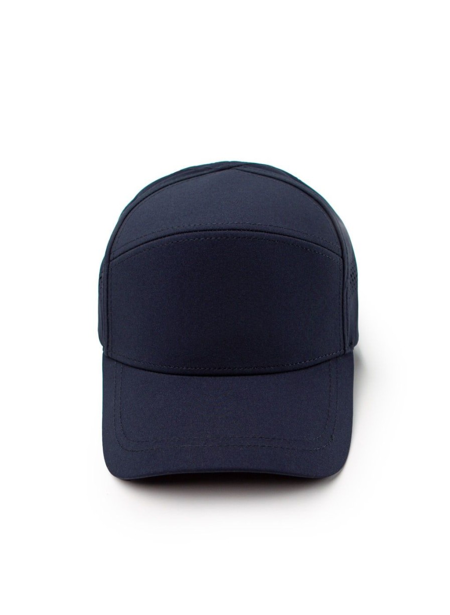 Zhik Team Sports Cap - Navy | Hats & Visors