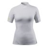 Zhik Womens Platinum Eco Spandex Short Sleeve Top | Hot Conditions