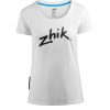 Zhik Womens Hydrophobic Cotton Tee | Tees