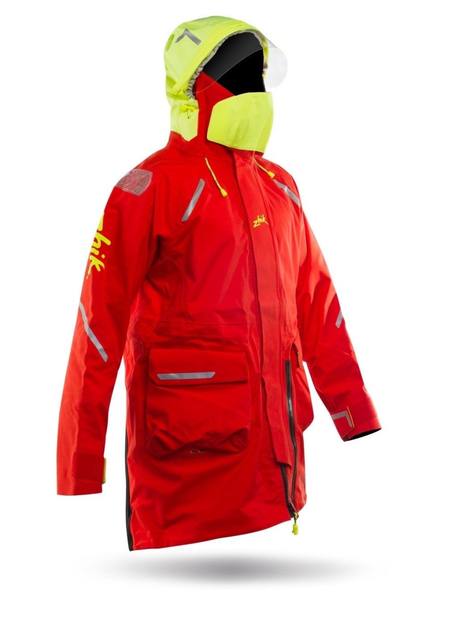 Zhik Ofs900 Jacket | Waterproof