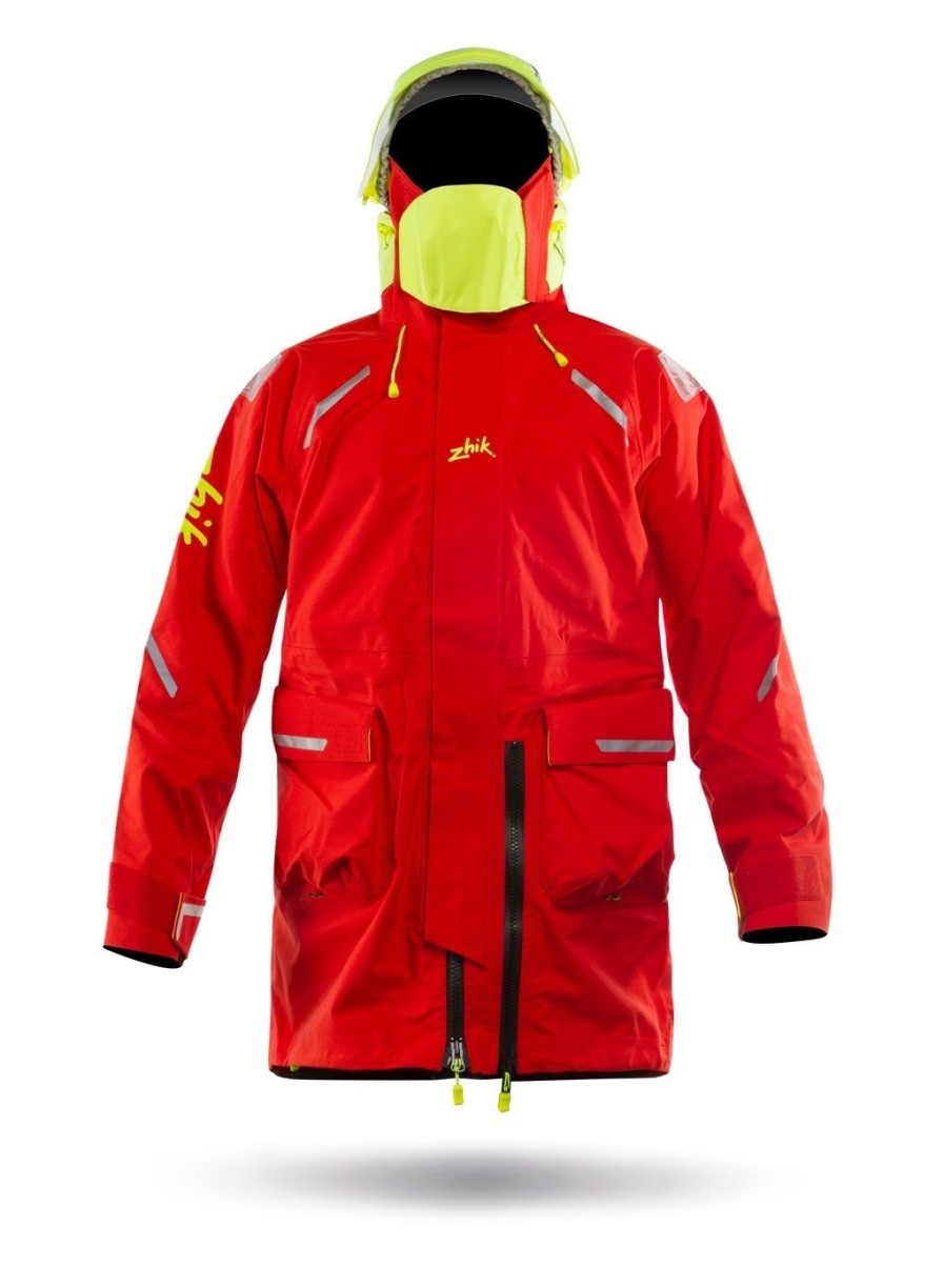 Zhik Ofs900 Jacket | Waterproof