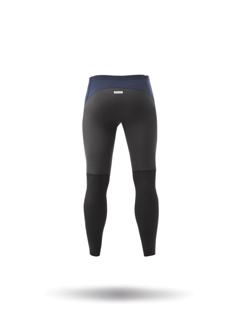 Zhik Microfleece V Pants | Bottoms