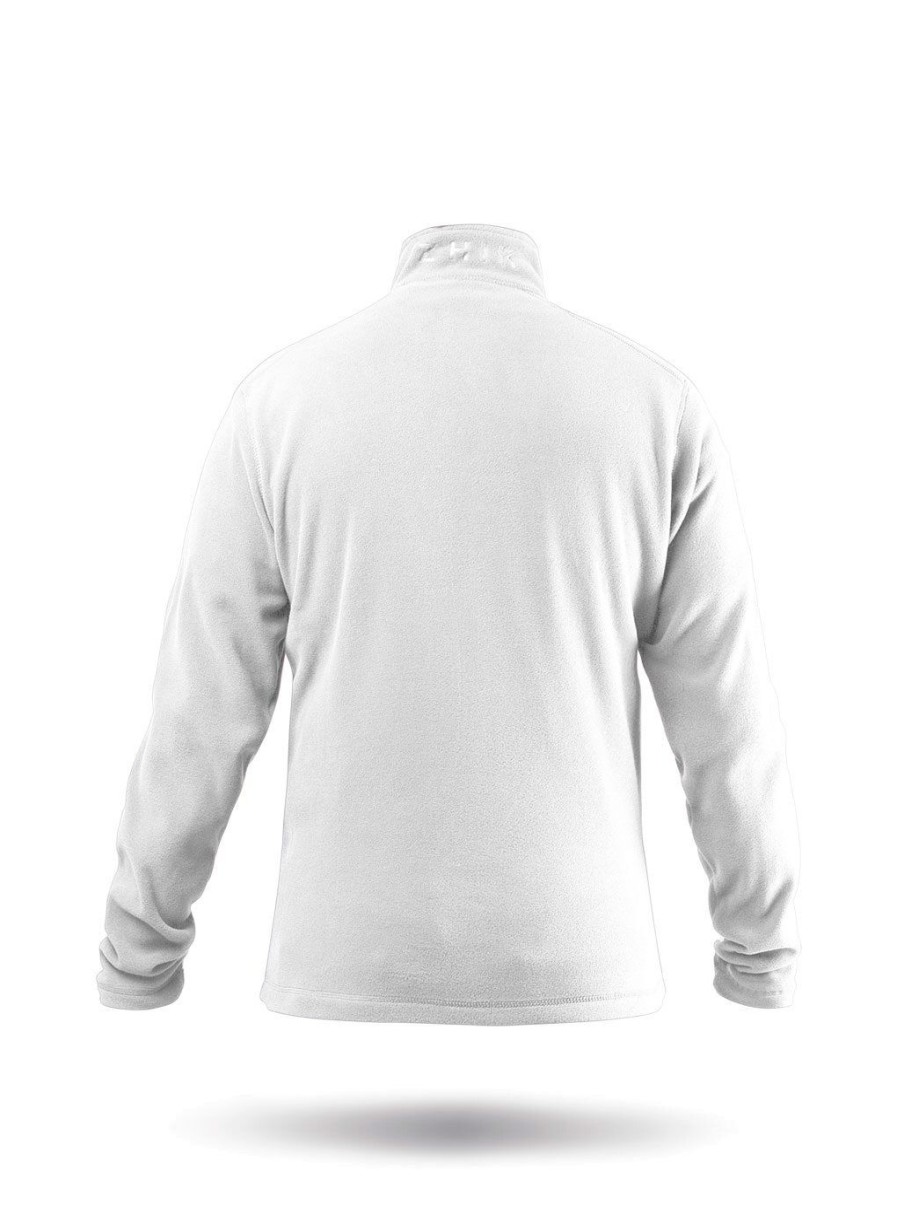 Zhik Mens Platinum Full Zip Fleece Jacket | Fleeces