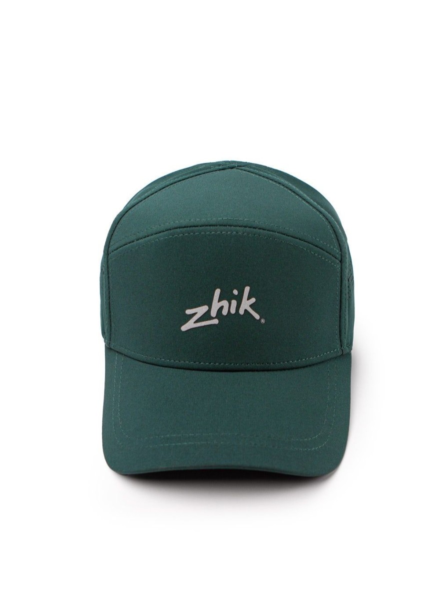 Zhik Sports Cap - Sea Green | Headwear