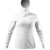 Zhik Womens Platinum Zhikmotion Hooded Top | Midlayers