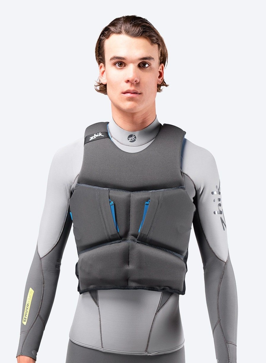 Zhik P2 Pfd - Grey | Pfd'S