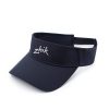 Zhik Sports Visor - Navy | Headwear