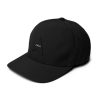 Zhik Session Cap - Black | Hats & Visors