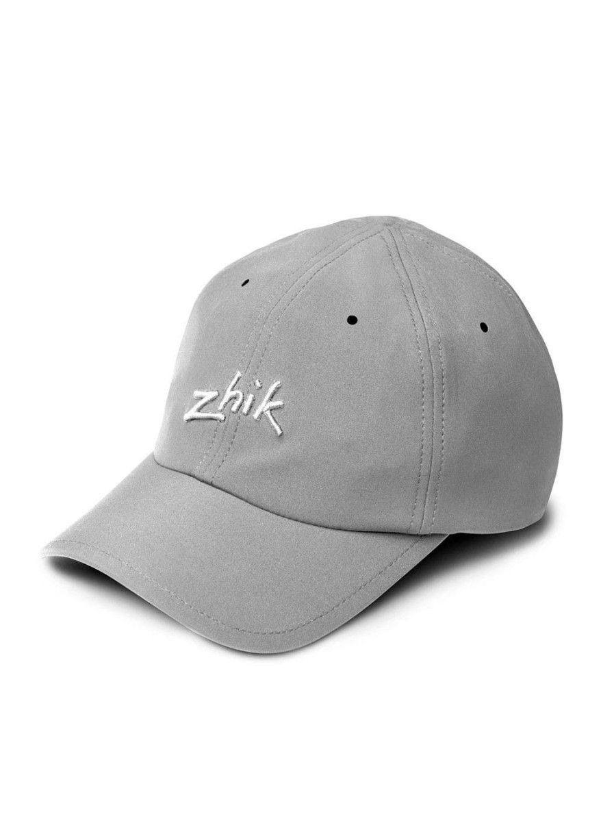 Zhik Sailing Cap - Platinum | Hats & Visors