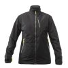 Zhik Womens Black Z-Cru Jacket | Jackets