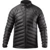 Zhik Mens Black Cell Insulated Jacket | Insulated