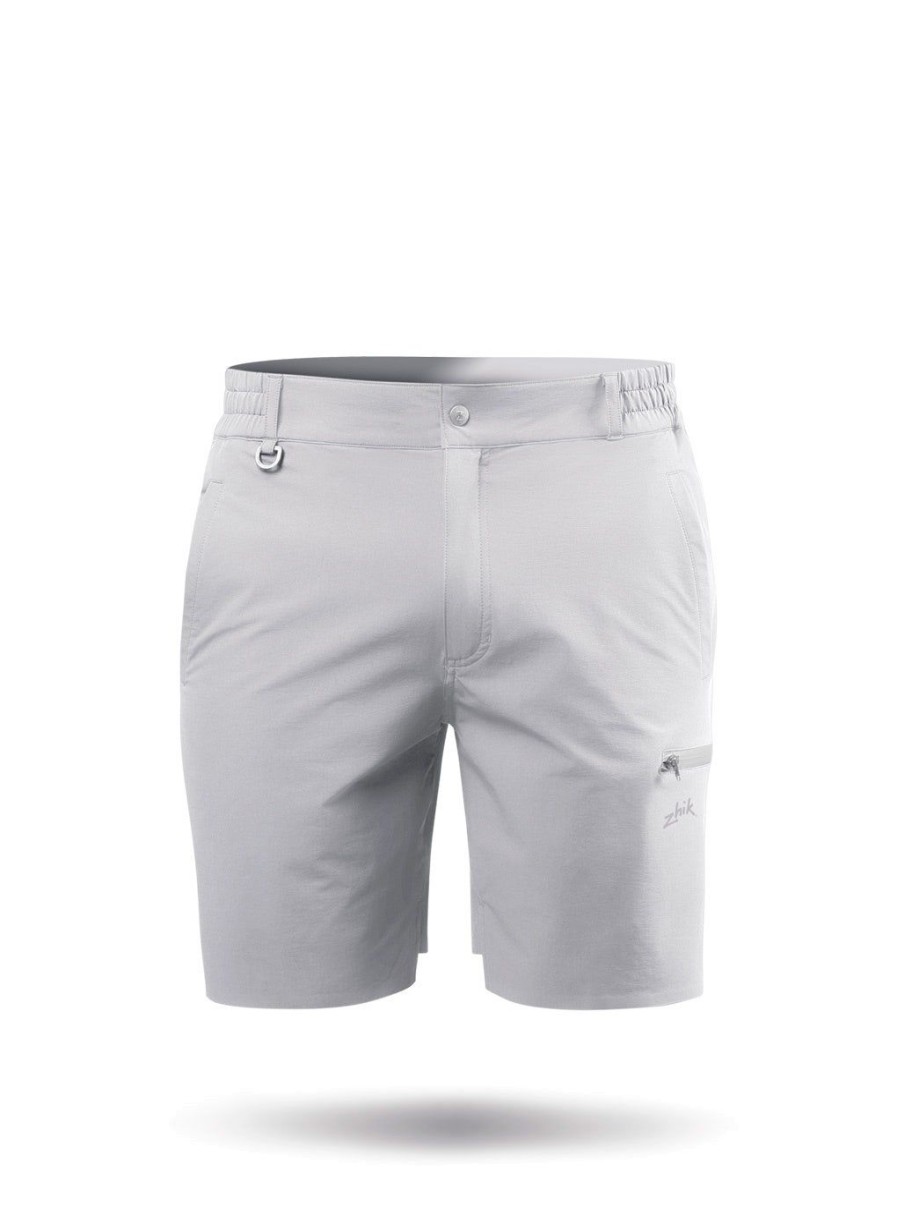 Zhik Womens Platinum Deck Shorts | Shorts & Pants