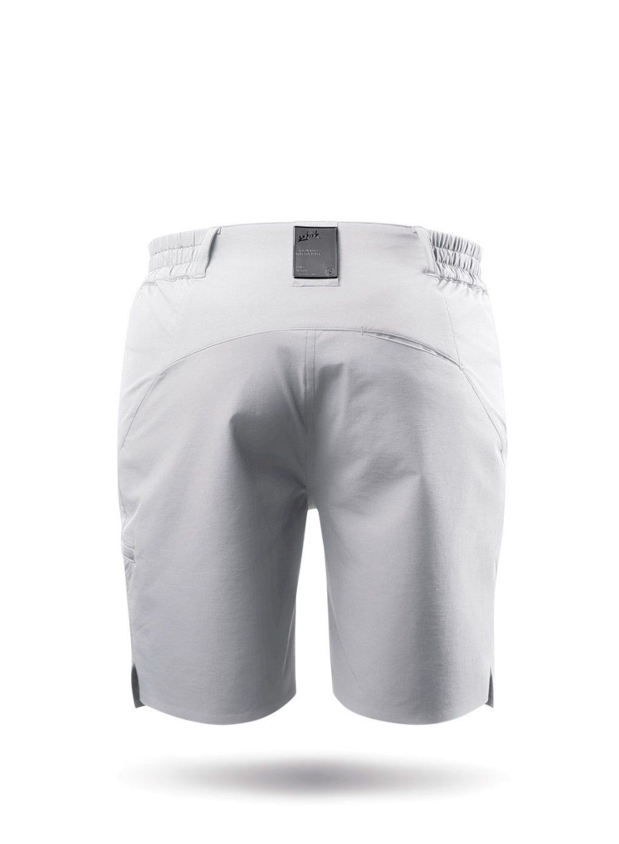 Zhik Womens Platinum Deck Shorts | Shorts & Pants