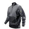 Zhik Anthracite Cst500 Smock | Coastal