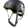 Zhik H1 Helmet - Black | Helmet