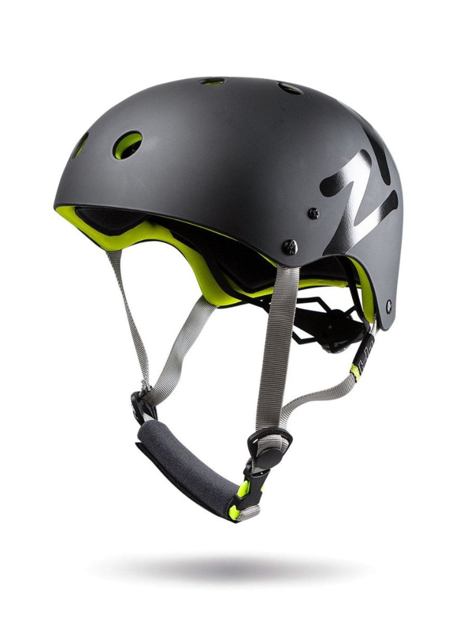 Zhik H1 Helmet - Black | Helmet