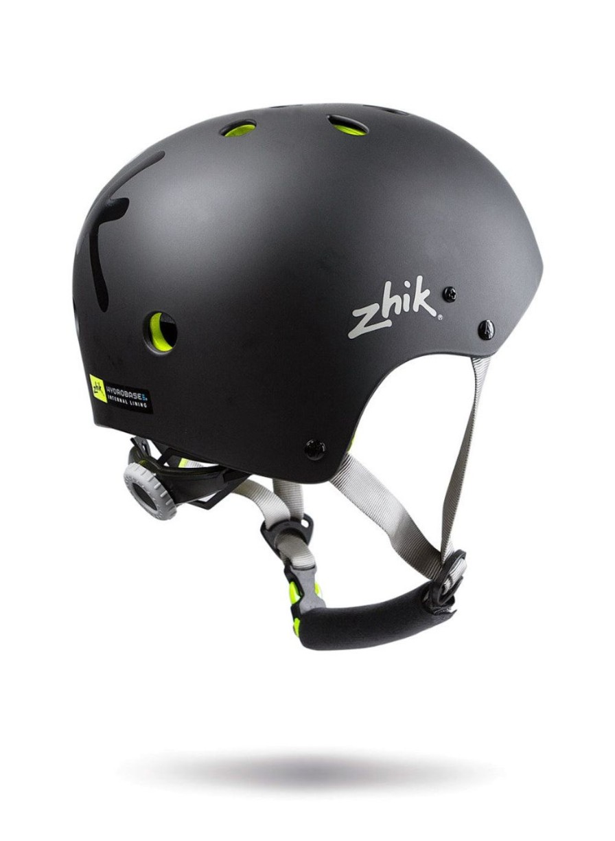 Zhik H1 Helmet - Black | Helmet