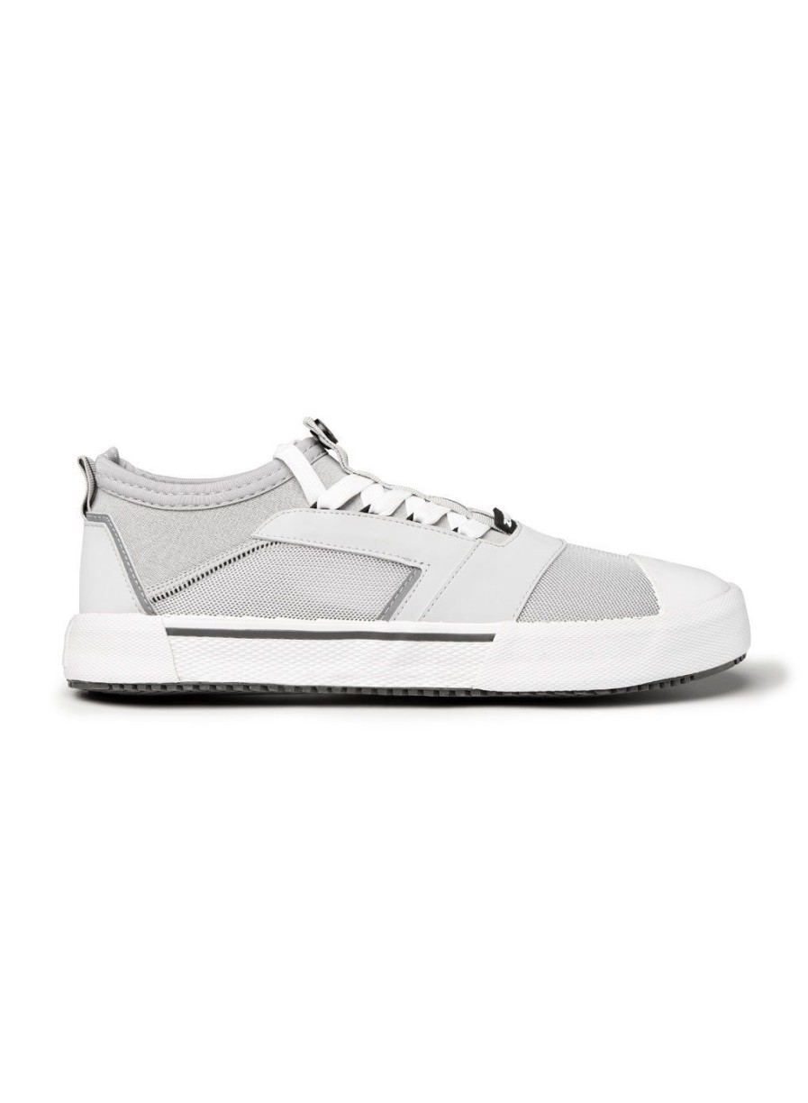 Zhik Zkg Shoe - Platinum | Shoes