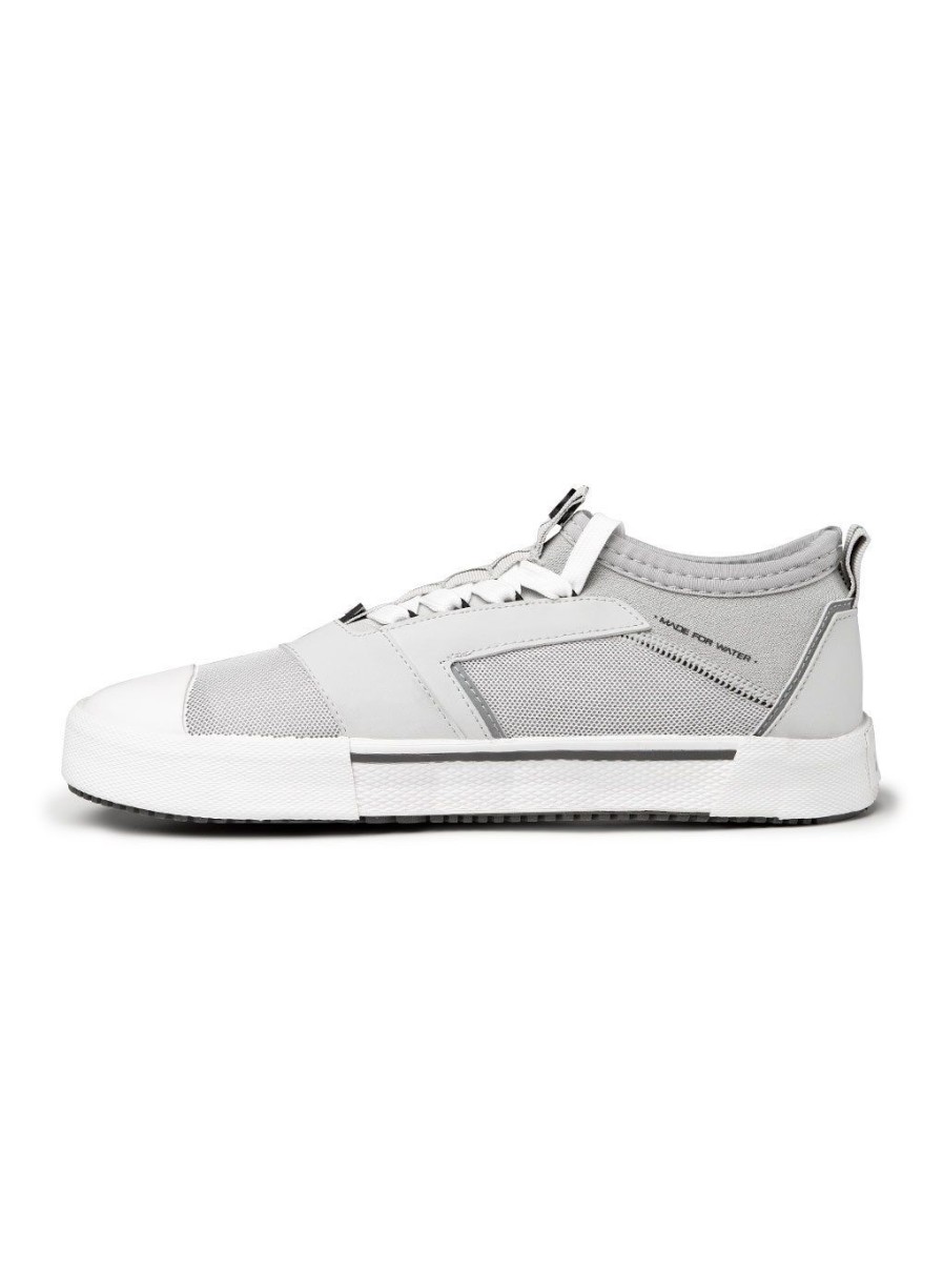 Zhik Zkg Shoe - Platinum | Shoes