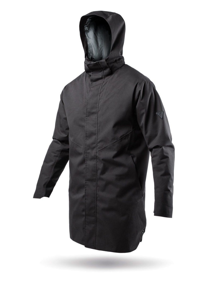 Zhik Broadside Coat | Insulated