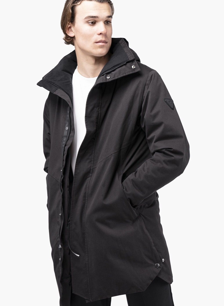 Zhik Broadside Coat | Insulated