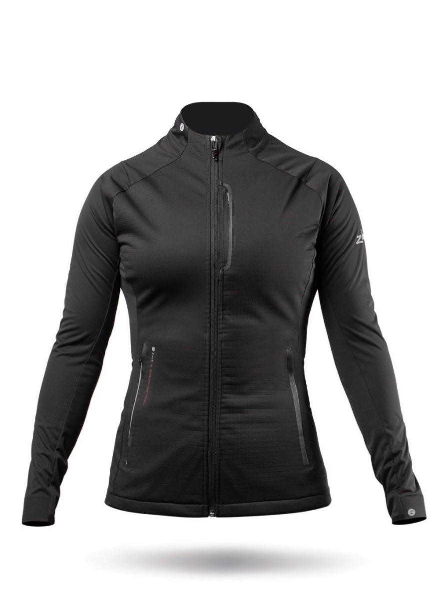 Zhik Womens 3L Softshell Jacket | Softshell