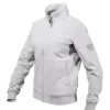 Zhik Womens Flight Jacket - Platinum | Fleeces