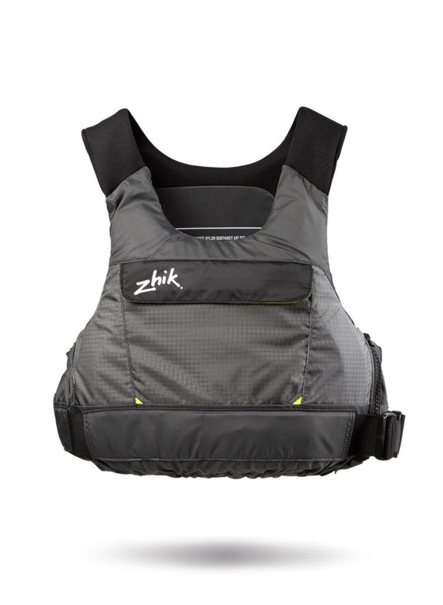 Zhik P3 Pfd - Grey | Iso Certified