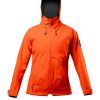 Zhik Womens Flame Red Ins200 Jacket | Jackets