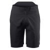 Zhik Mens Black Elite Shorts | Shorts & Pants