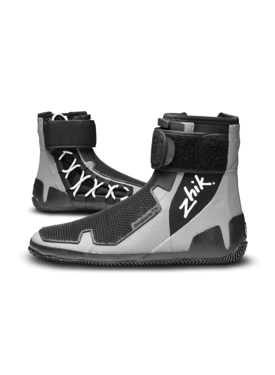 Zhik Zhikgrip Ii Lightweight Hiking Boot | Dinghy Boots