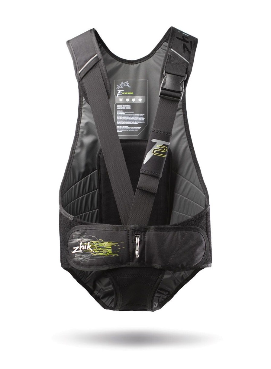 Zhik T2 Trapeze Harness | Harnesses