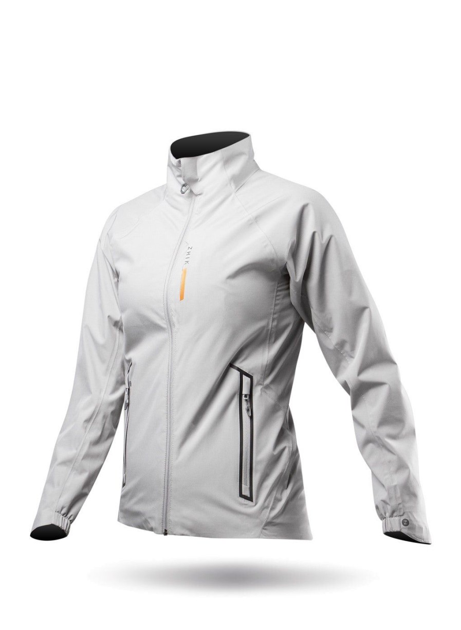 Zhik Womens Platinum Ins100 Jacket | Inshore