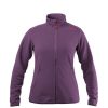 Zhik Womens Amethyst Full Zip Fleece Jacket | Fleece