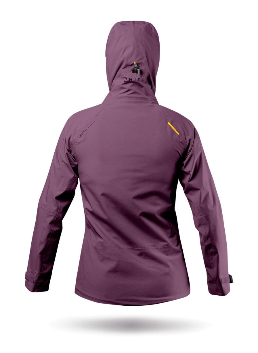 Zhik Womens Amethyst Ins200 Jacket | Inshore