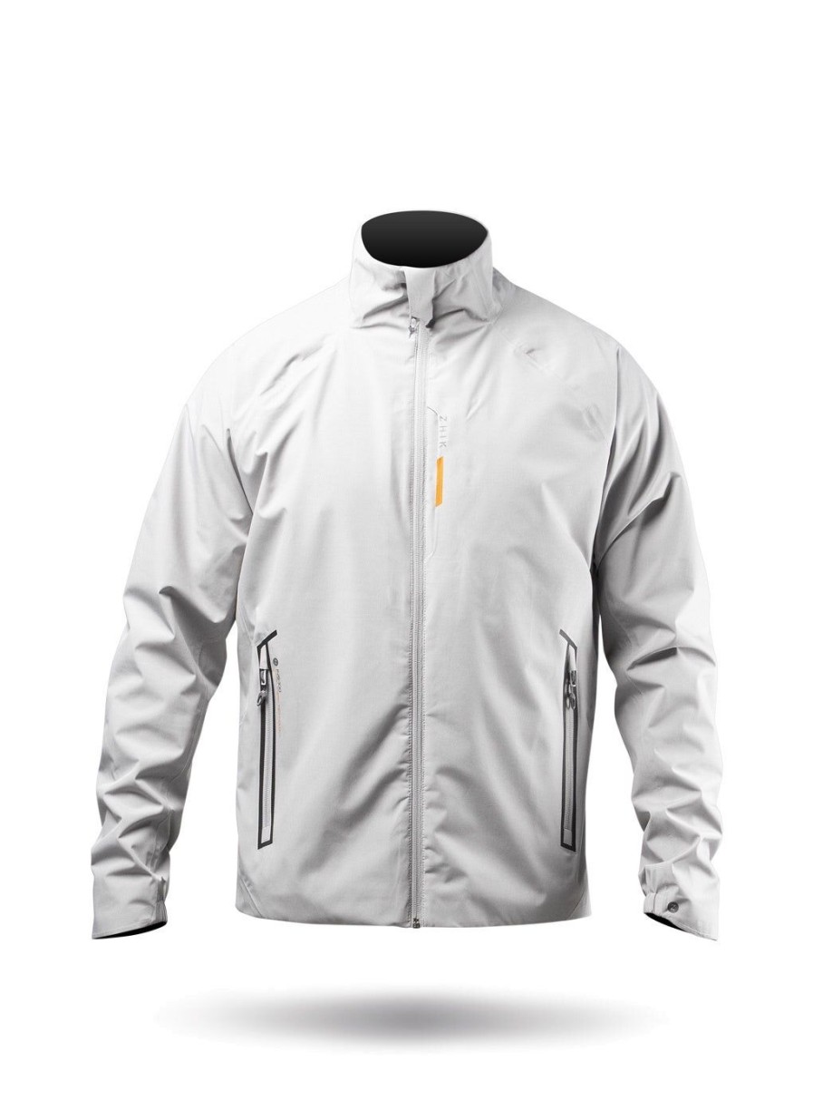 Zhik Mens Platinum Ins100 Jacket | Jackets