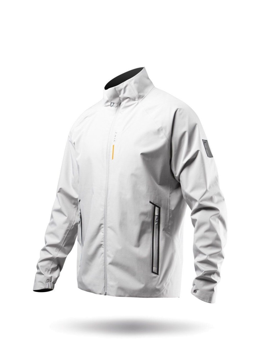 Zhik Mens Platinum Ins100 Jacket | Jackets