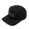 Zhik Heritage Snapback Cap - Black | Hats & Visors